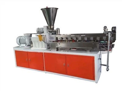 Lab Scale Extruder Verð